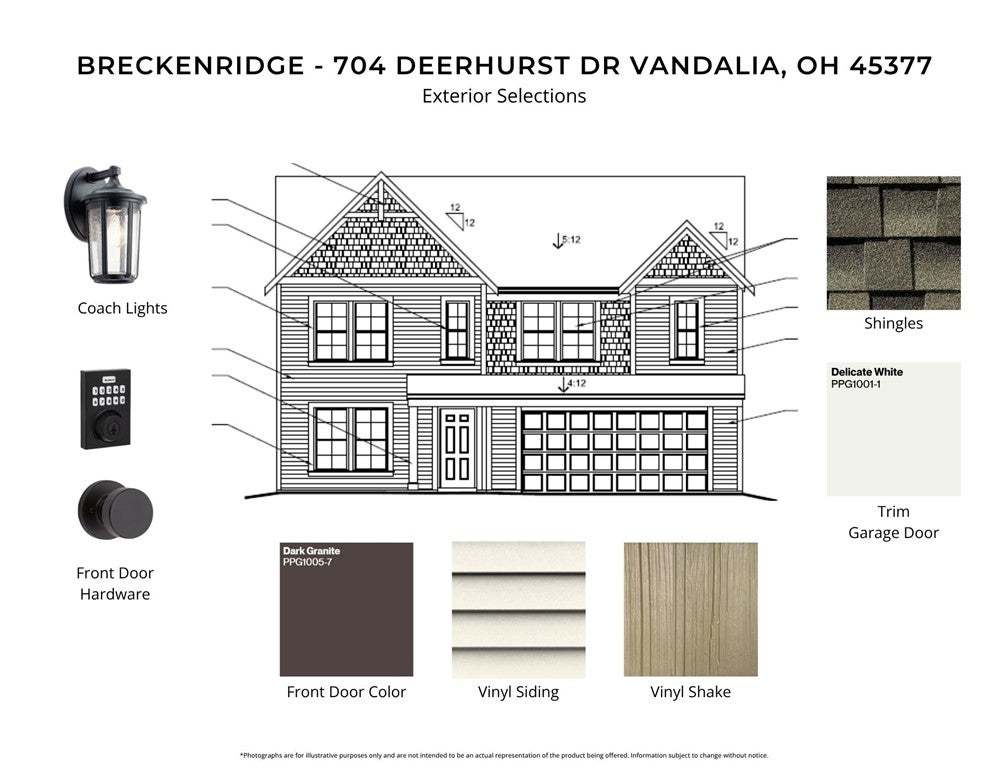 An architectural blueprint offers a glimpse of the