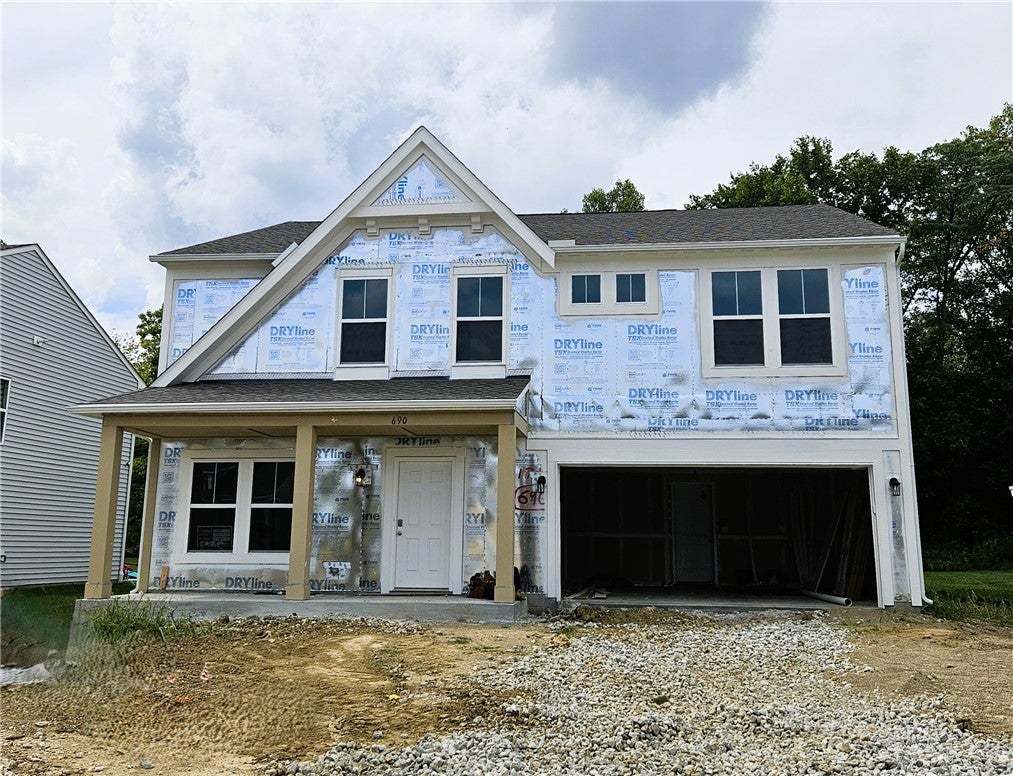 690 Deerhurst Drive (Jensen)