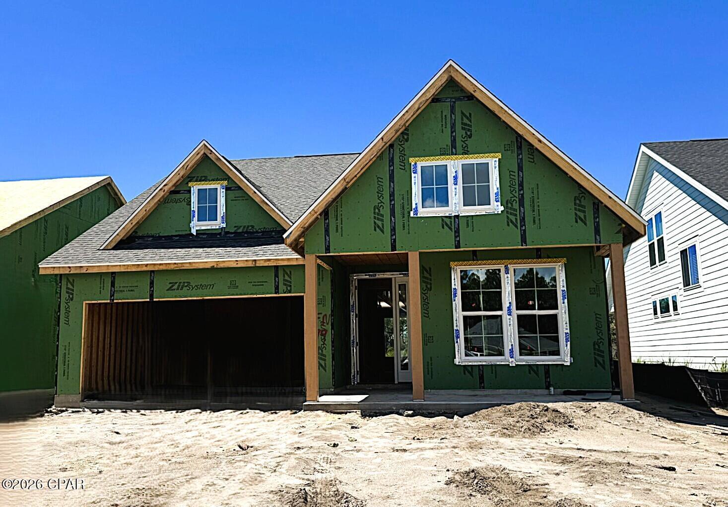 1045 Crystal Bayou