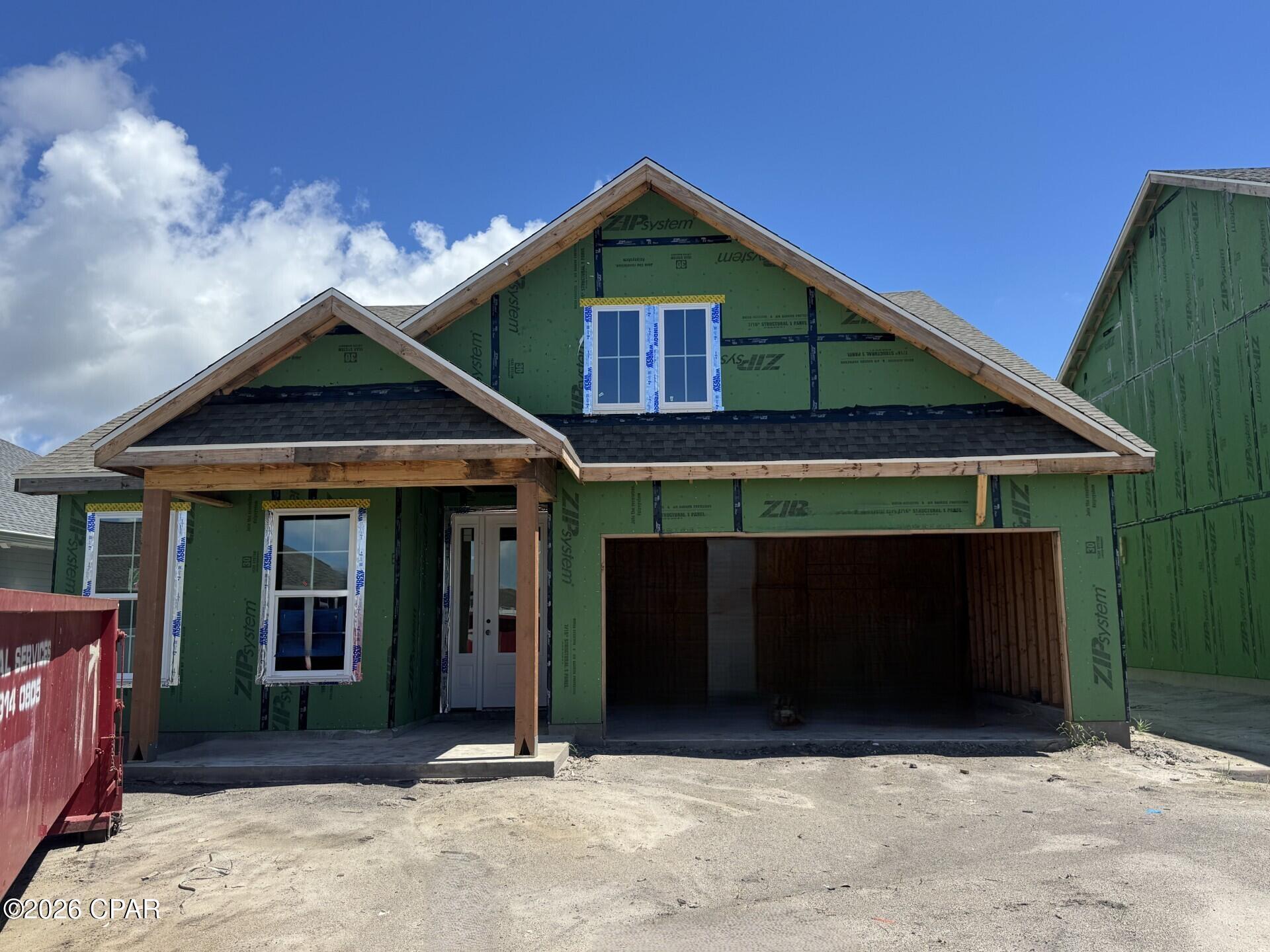 1092 Crystal Bayou
