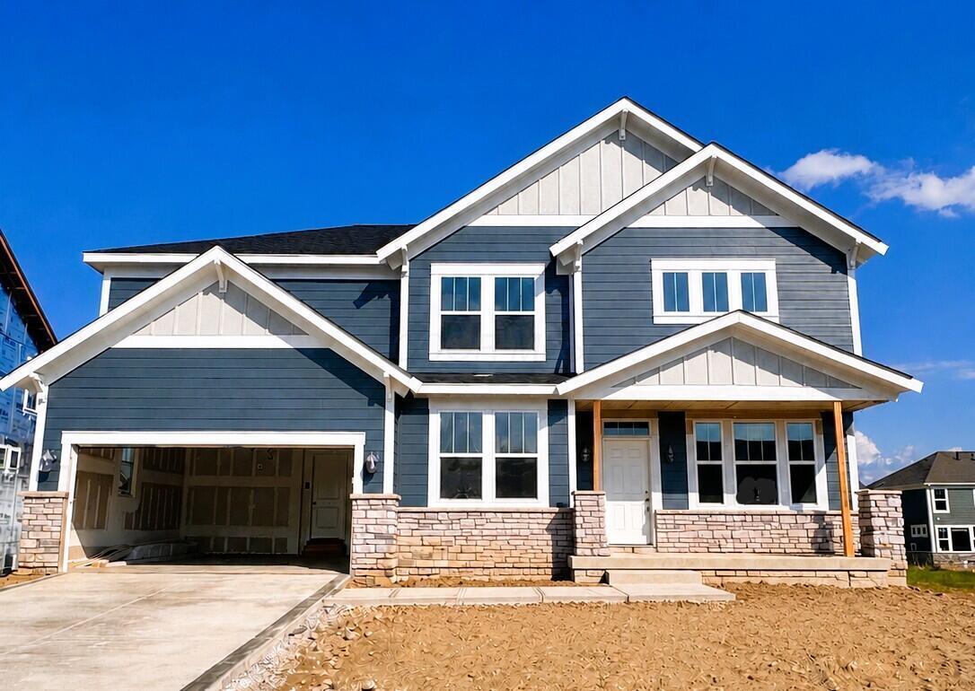 1152 Englemann Drive (Grandin)