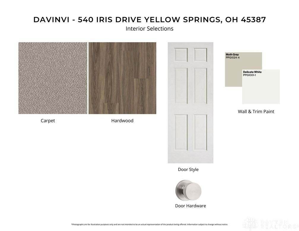 Explore diverse interior design selections includi