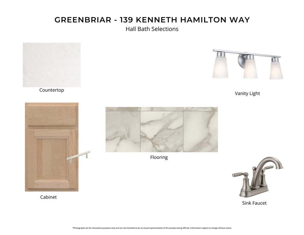 Curated design selections showcase the elegant mat