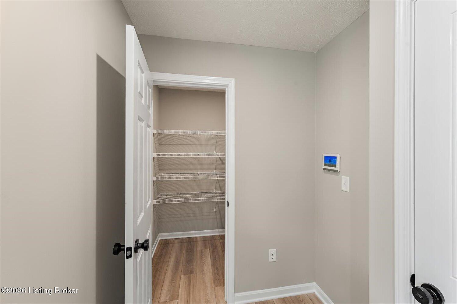 12-Pantry
