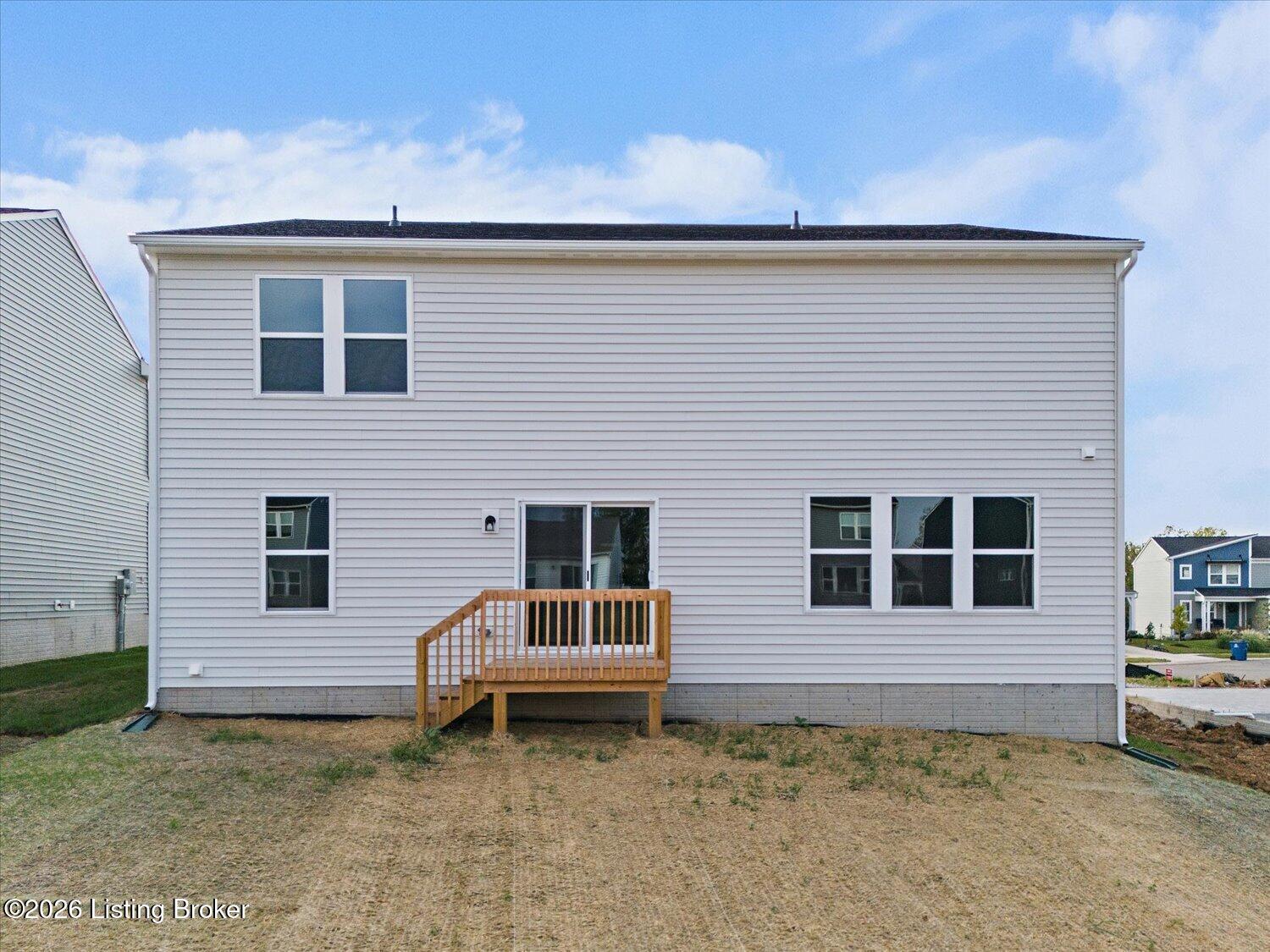26-Back of Home