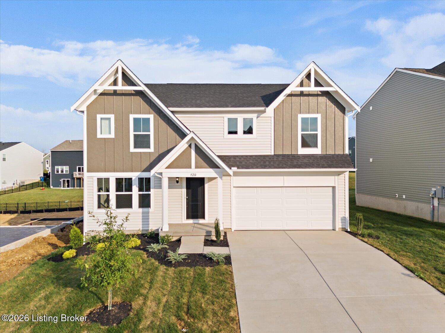 27-Front of Home