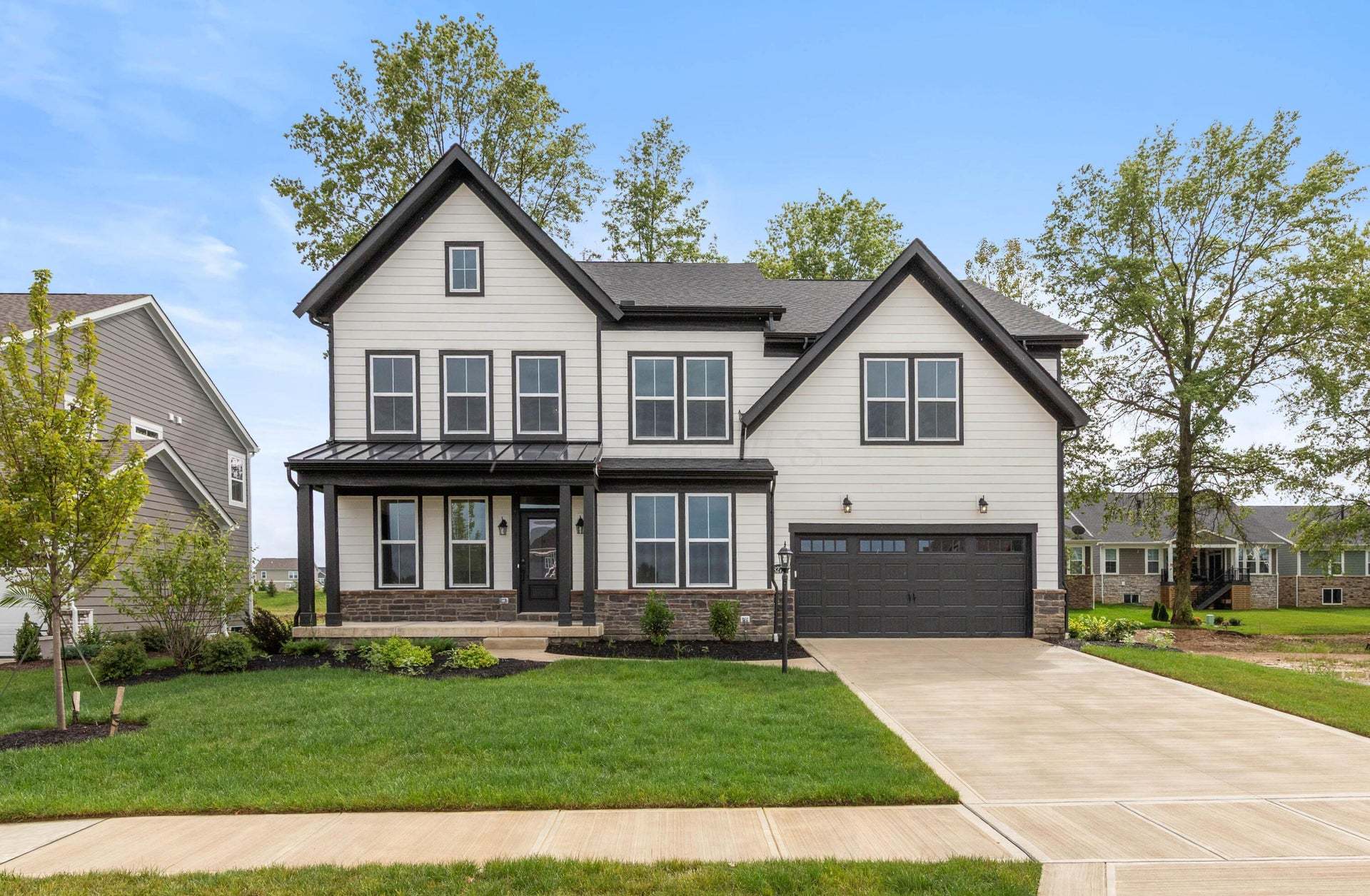 8272 Greenhill Way (Carrington)
