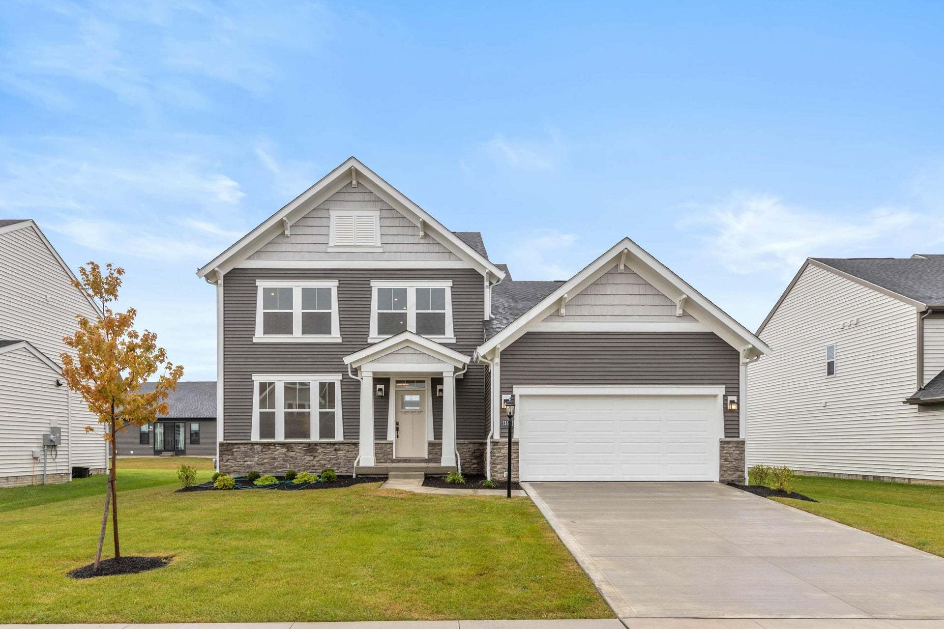 01-Front of Home