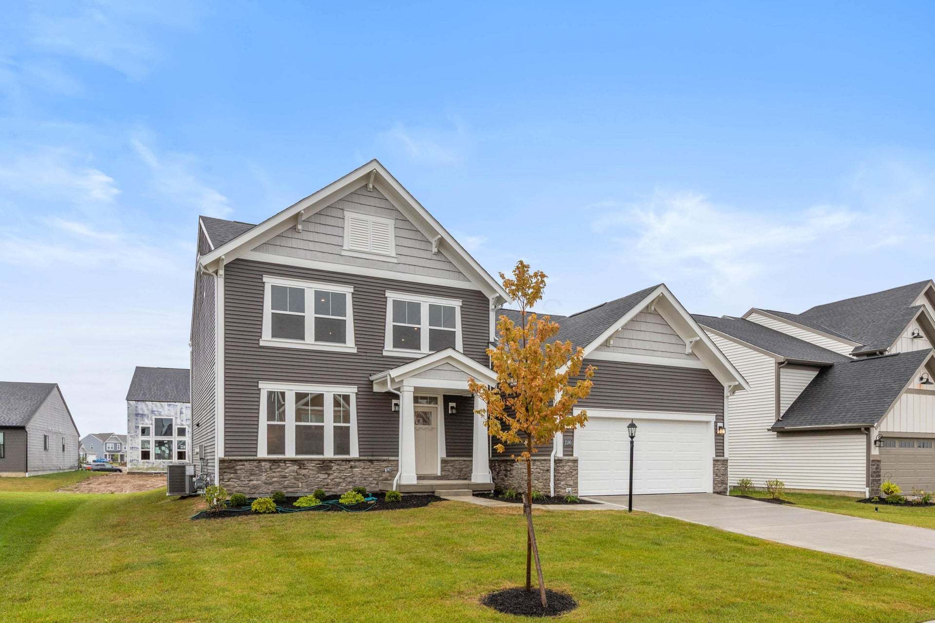 02-Front of Home