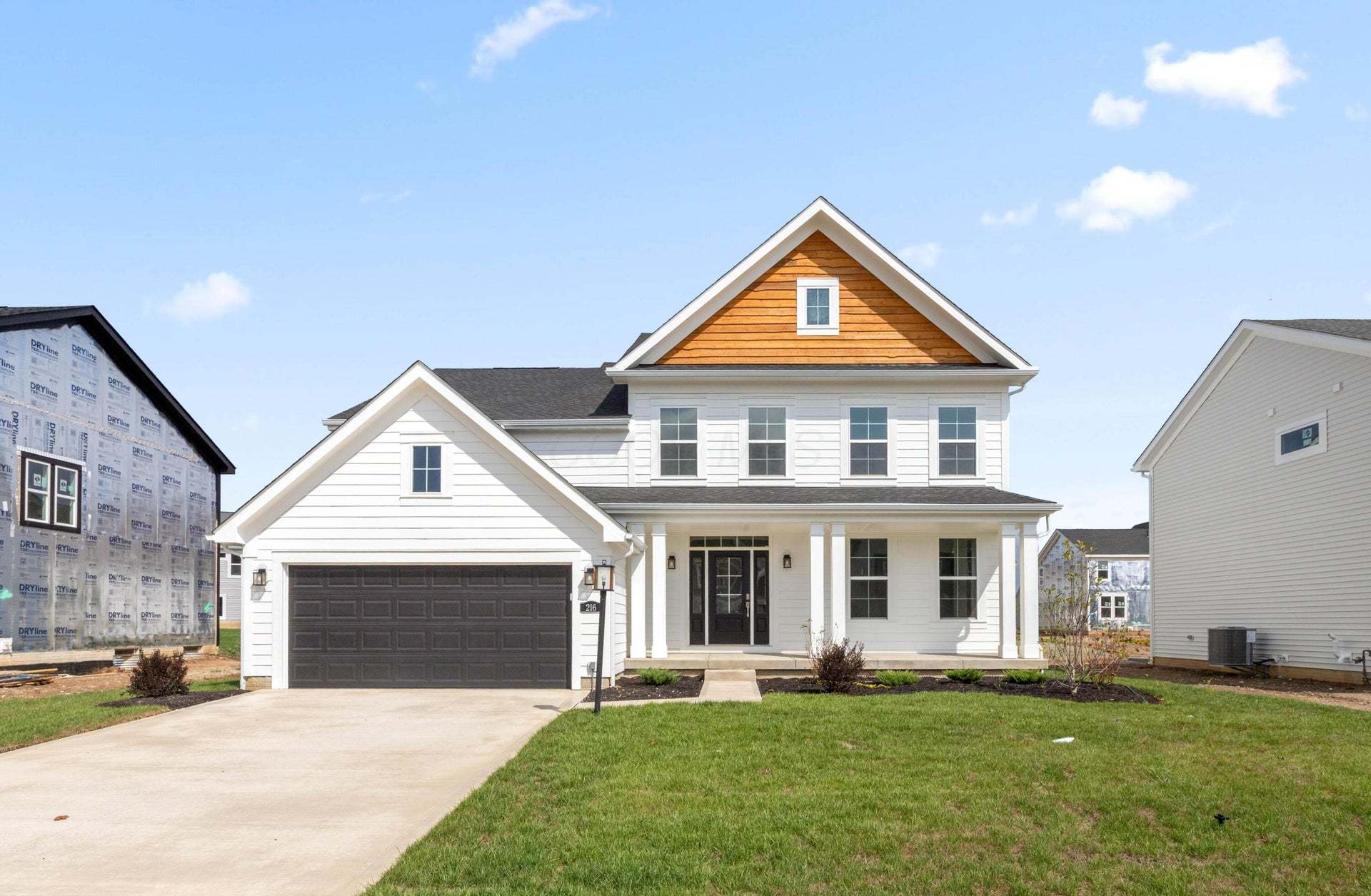 216 Painter St (Blair)