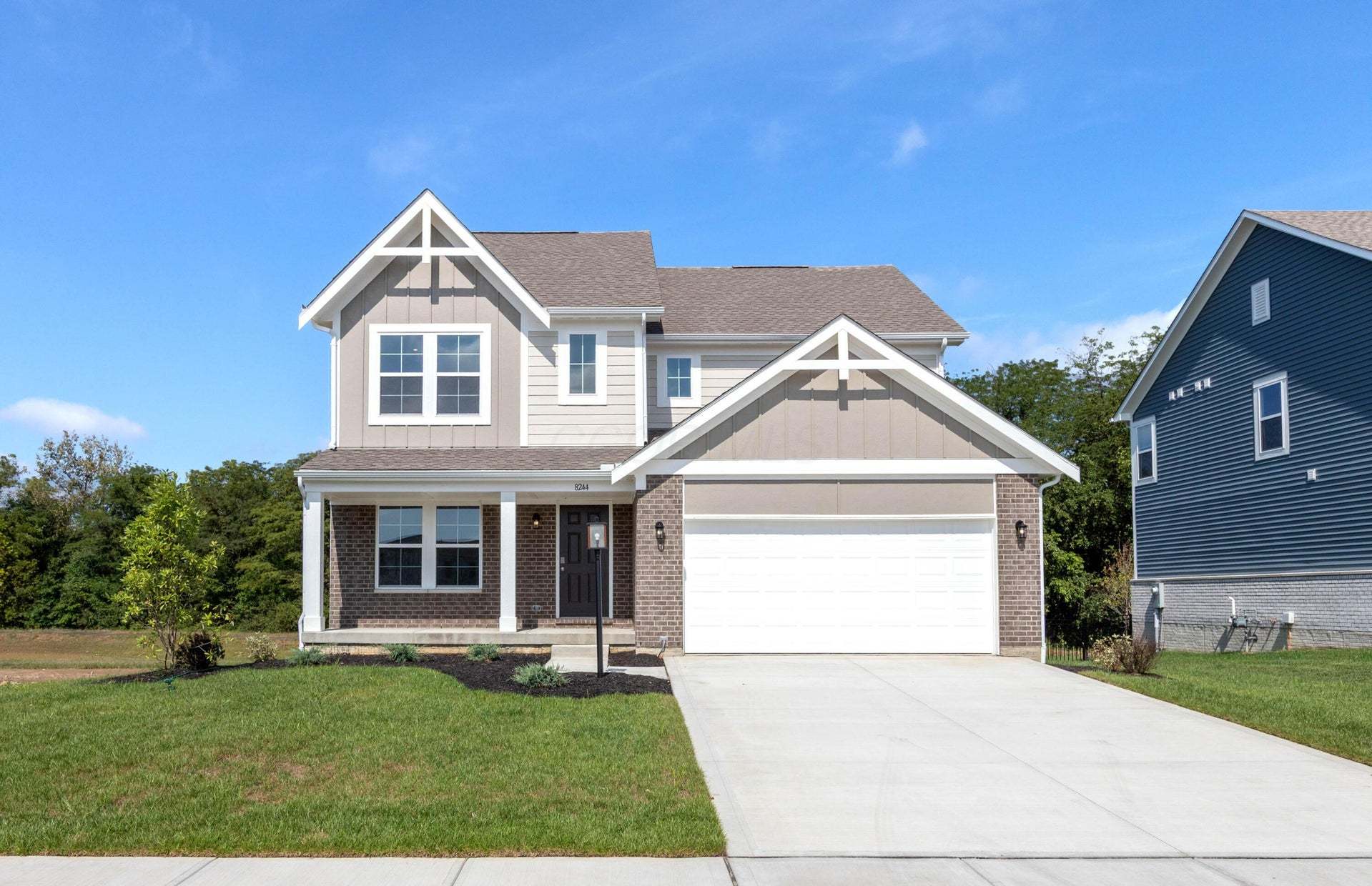 8244 Sycamore Hollow Drive (Fairfax)
