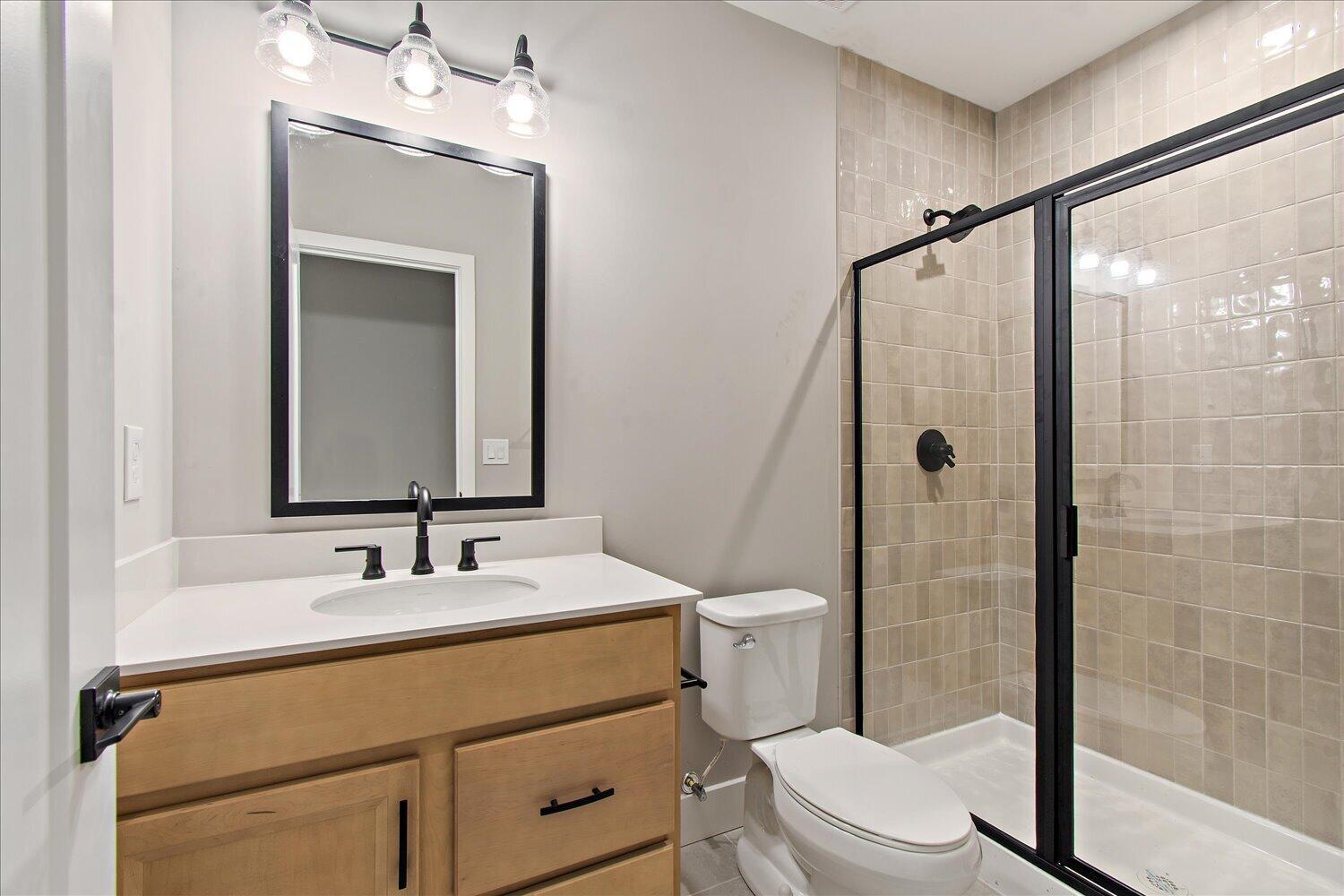 26-Full Bath Lower Level