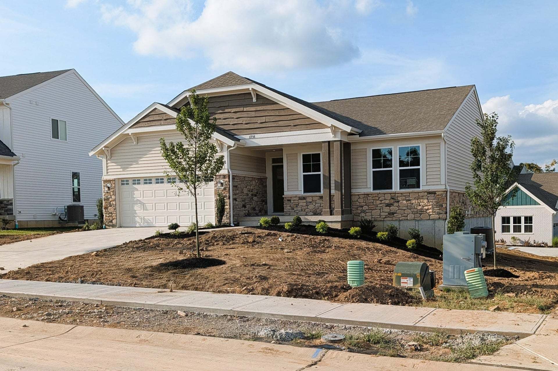 6938 Green Isle 2