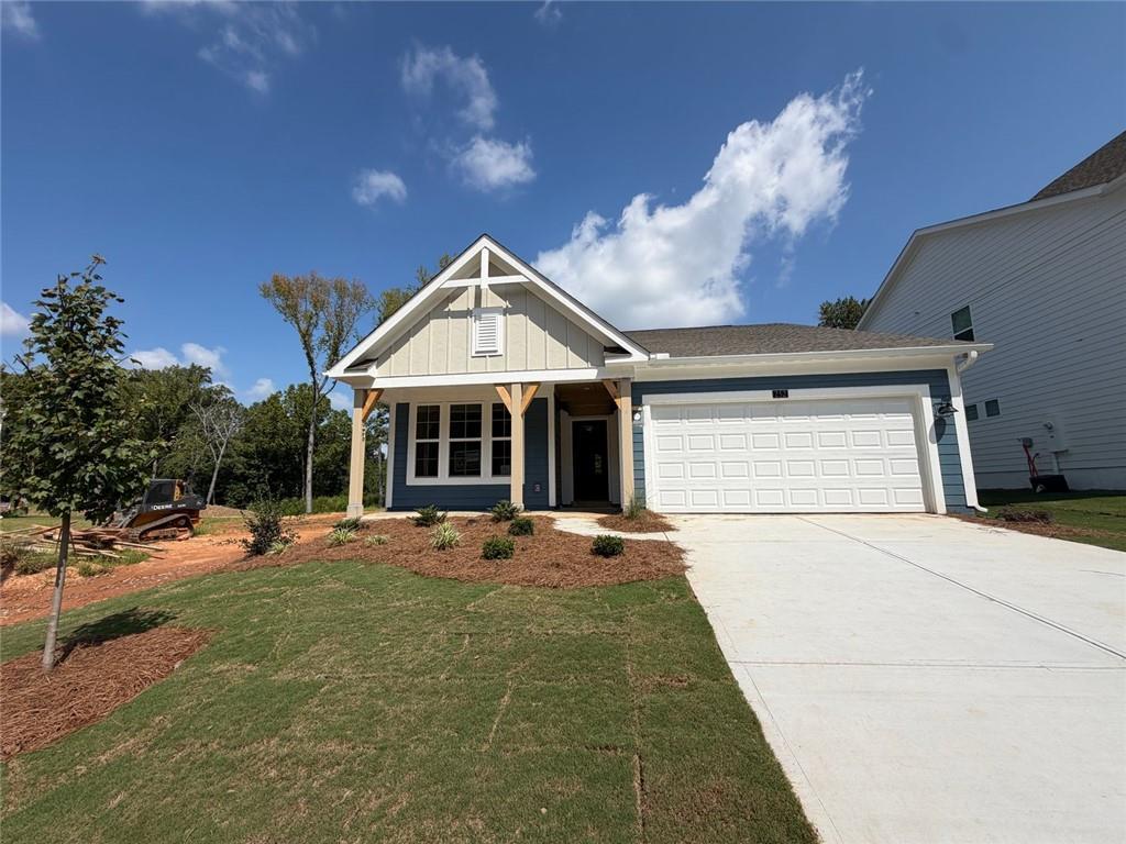 252 Sage Woods Way (DaVinci)