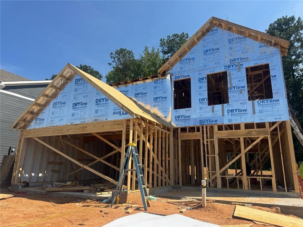 235 Sage Woods Way (Wesley)