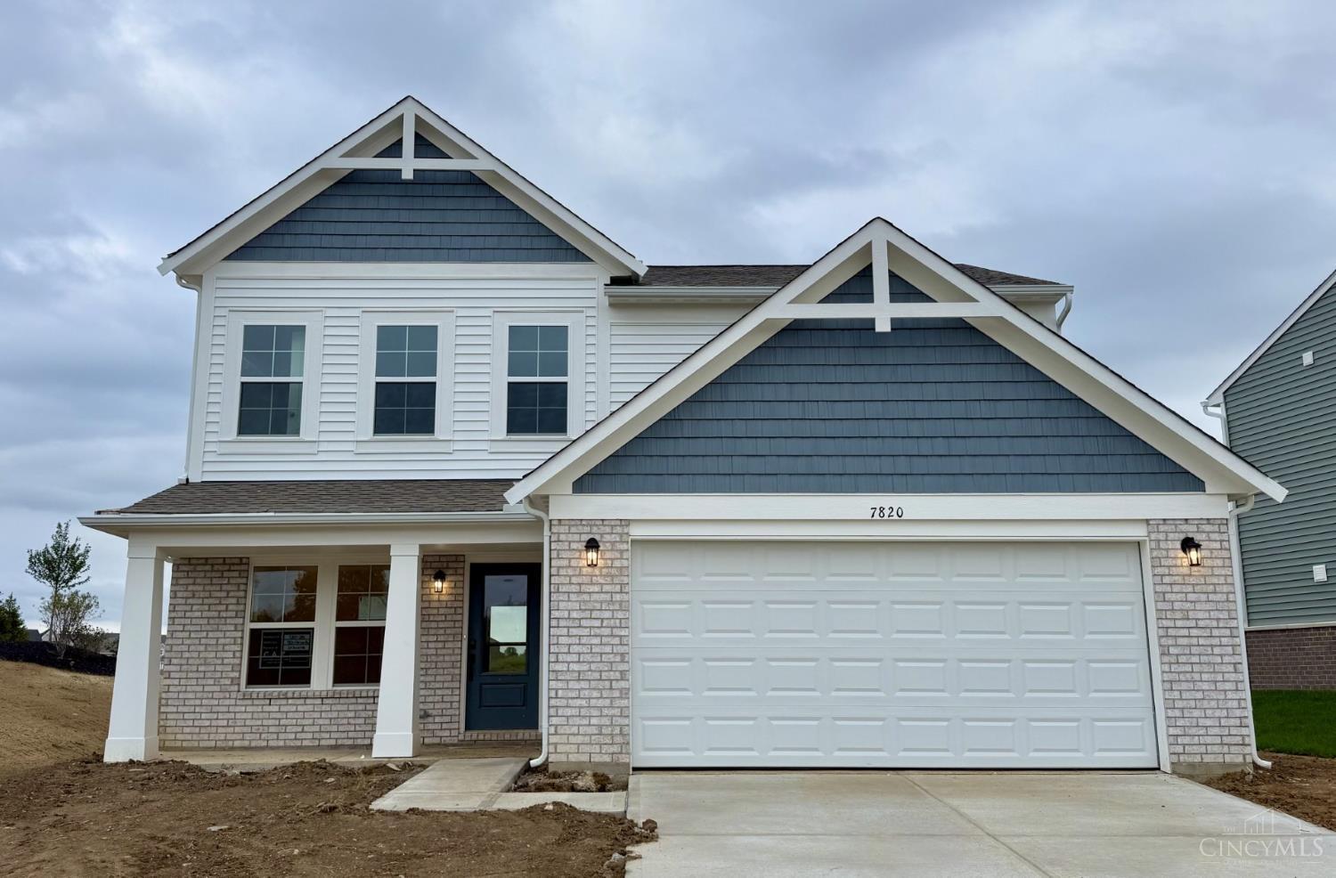 7820 Horizon Bend (Wesley)