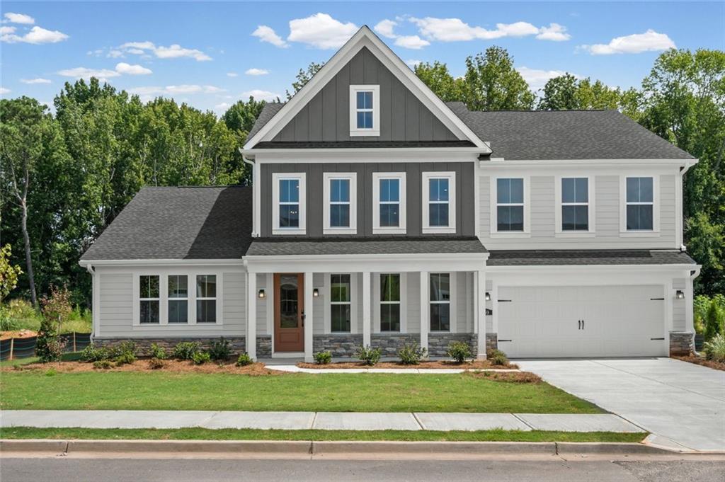 159 Hidden Fields Way (Leland)