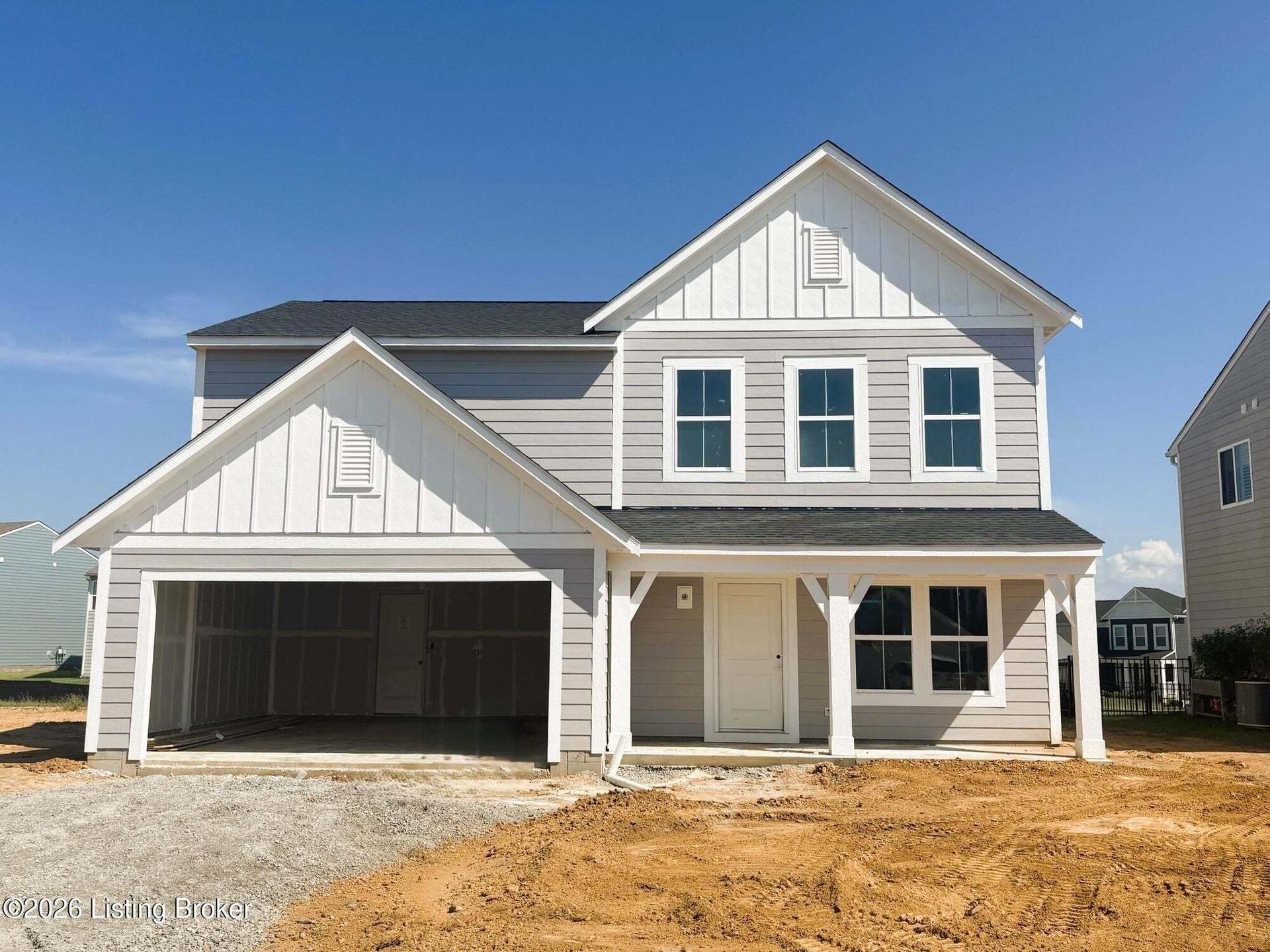 146 Wildflower Avenue (Greenbriar)