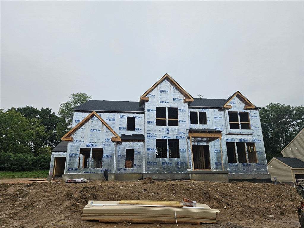 2463 Bent Grass Drive (Paxton)