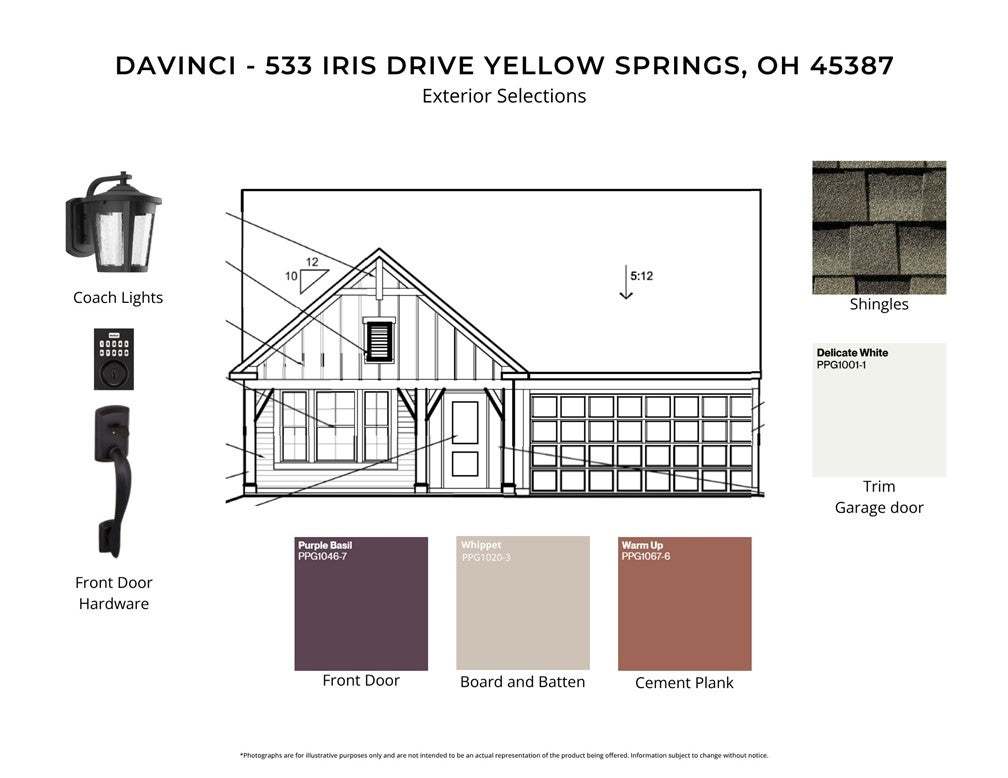 Visualize your future home with this thoughtfully