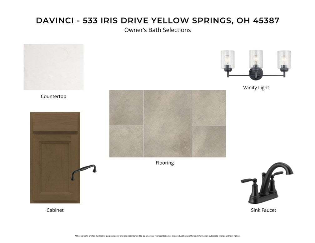 Visualize your ideal bathroom with these elegant s