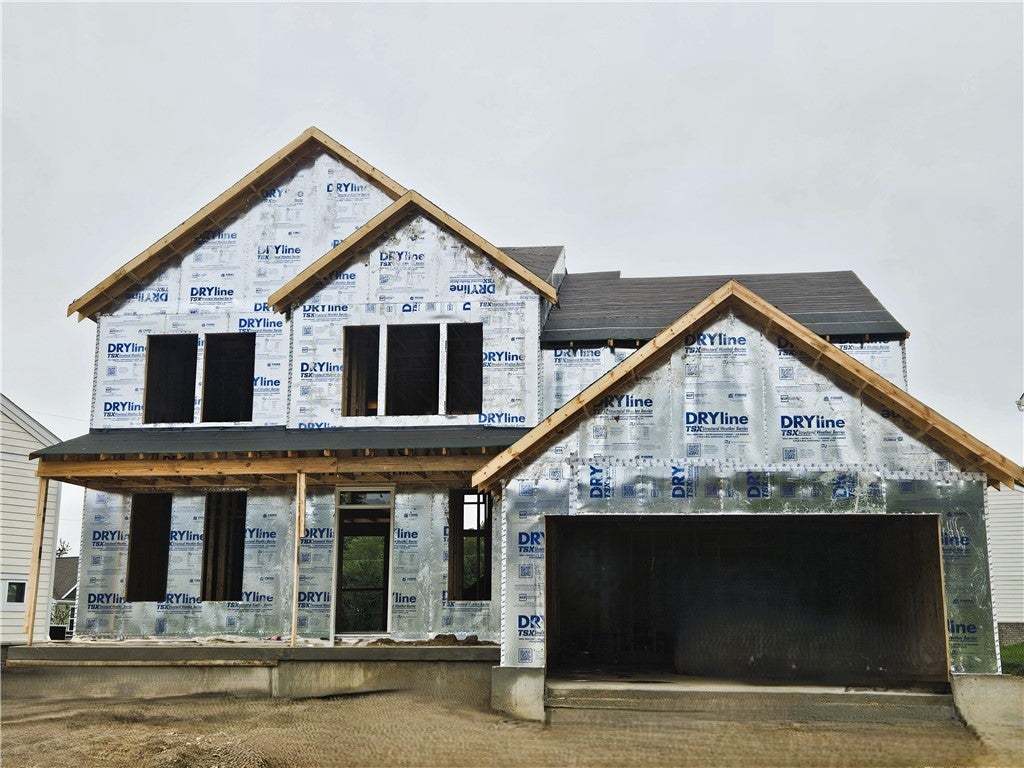 2381 Forest Oaks Drive (Avery)