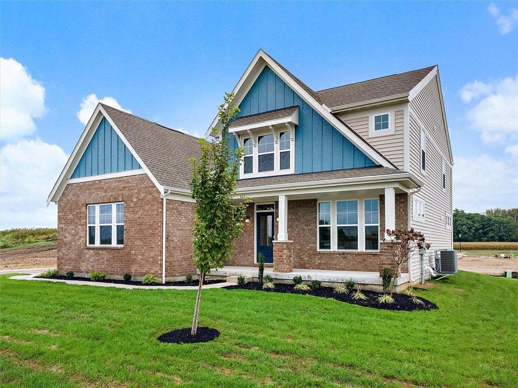 402 W Spielberg Circle