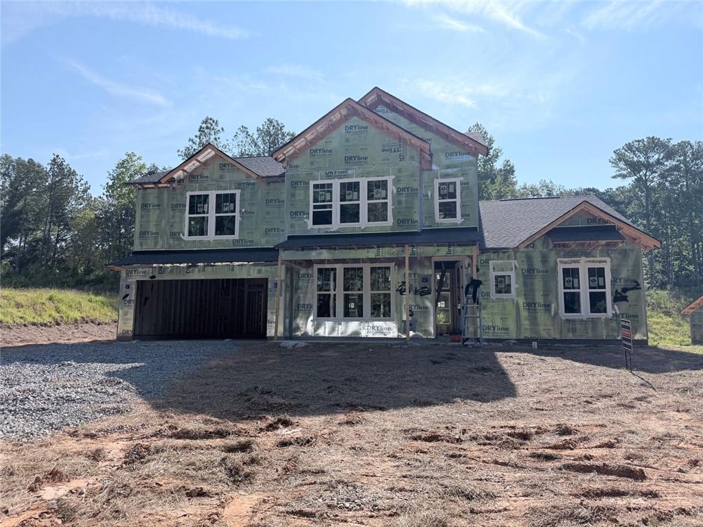 123 Wood Grove Lane (Leland)