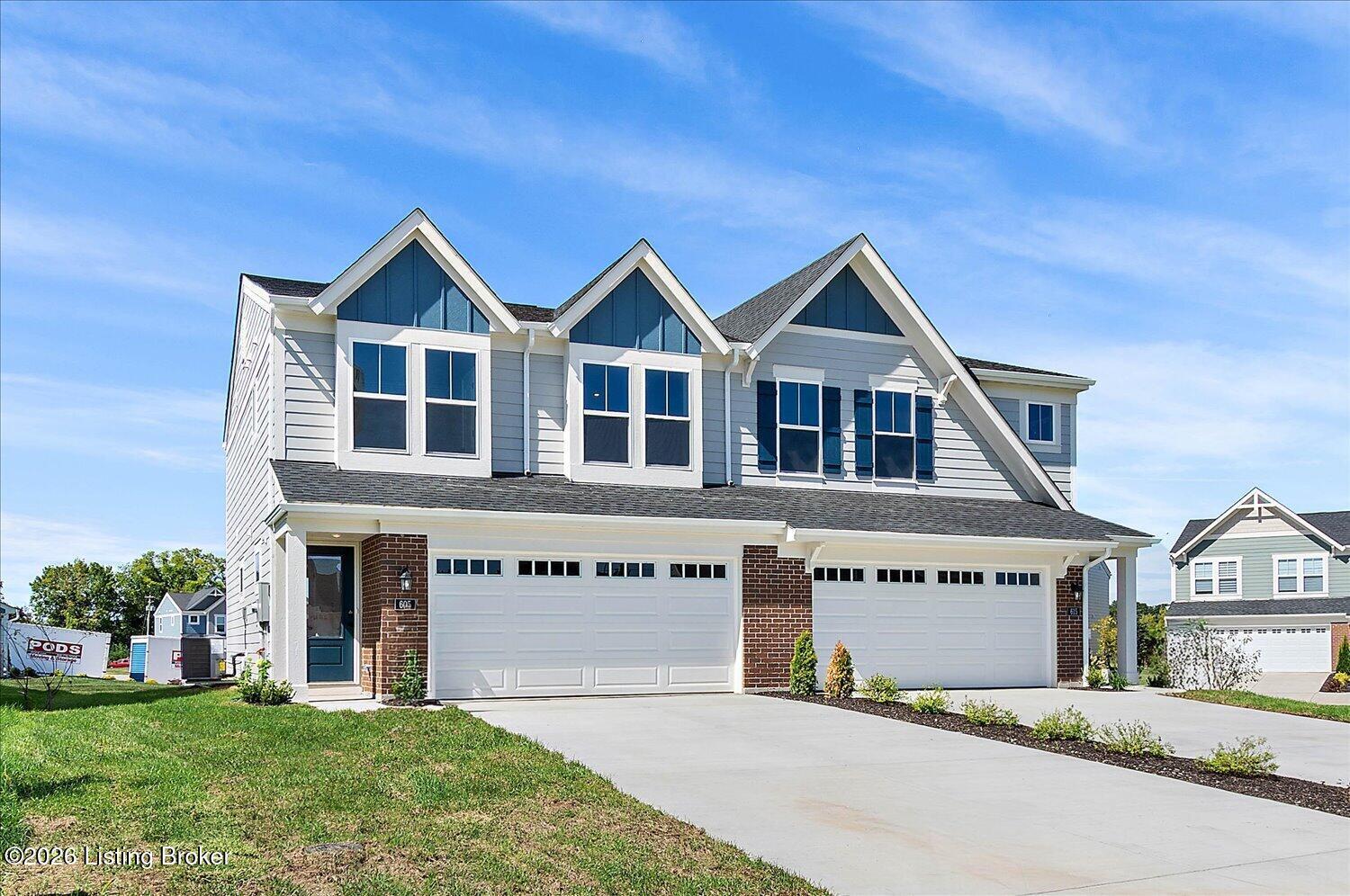 605 Falling Leaf Drive (Hudson)