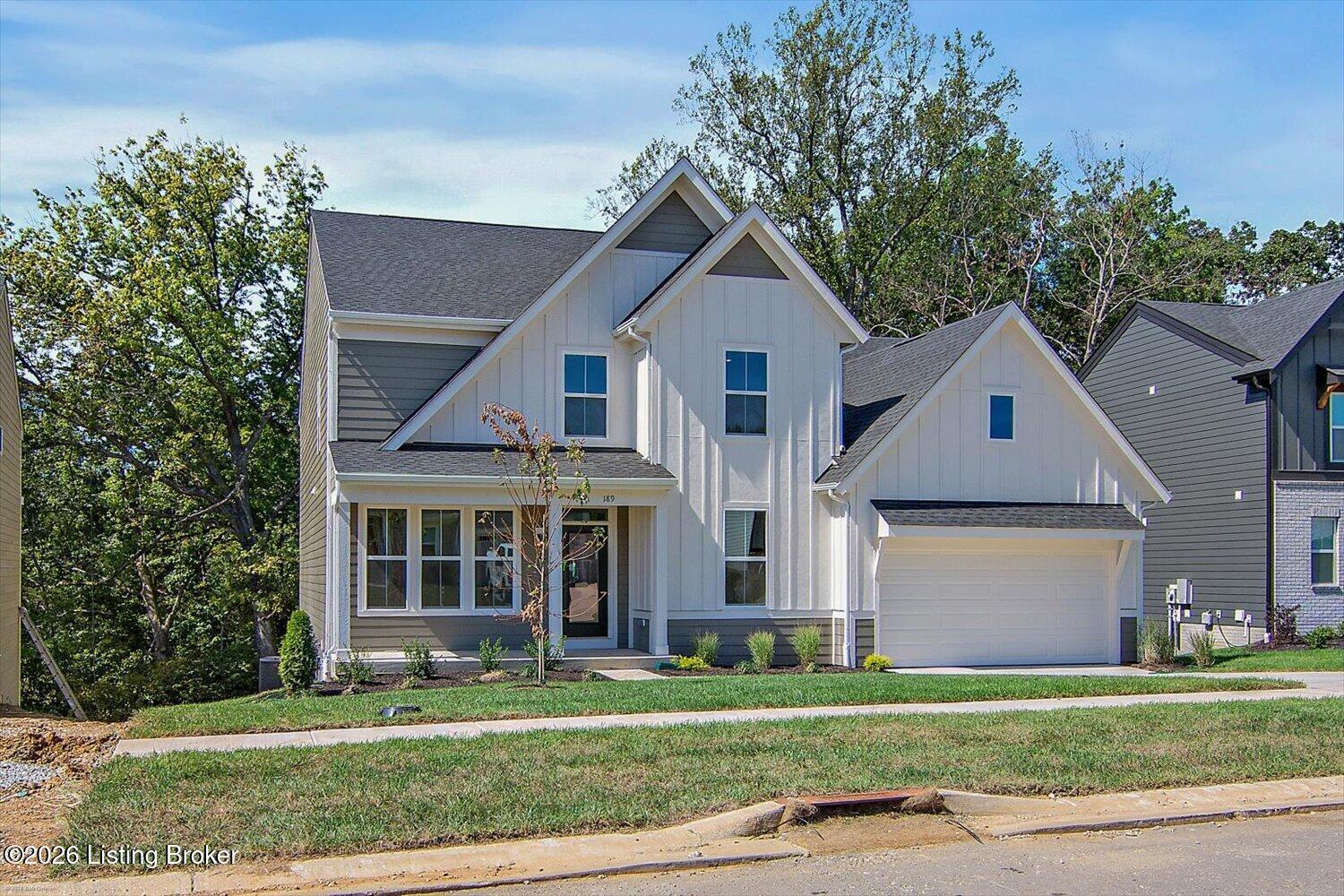 189 Meadow Rose Lane (Winston)