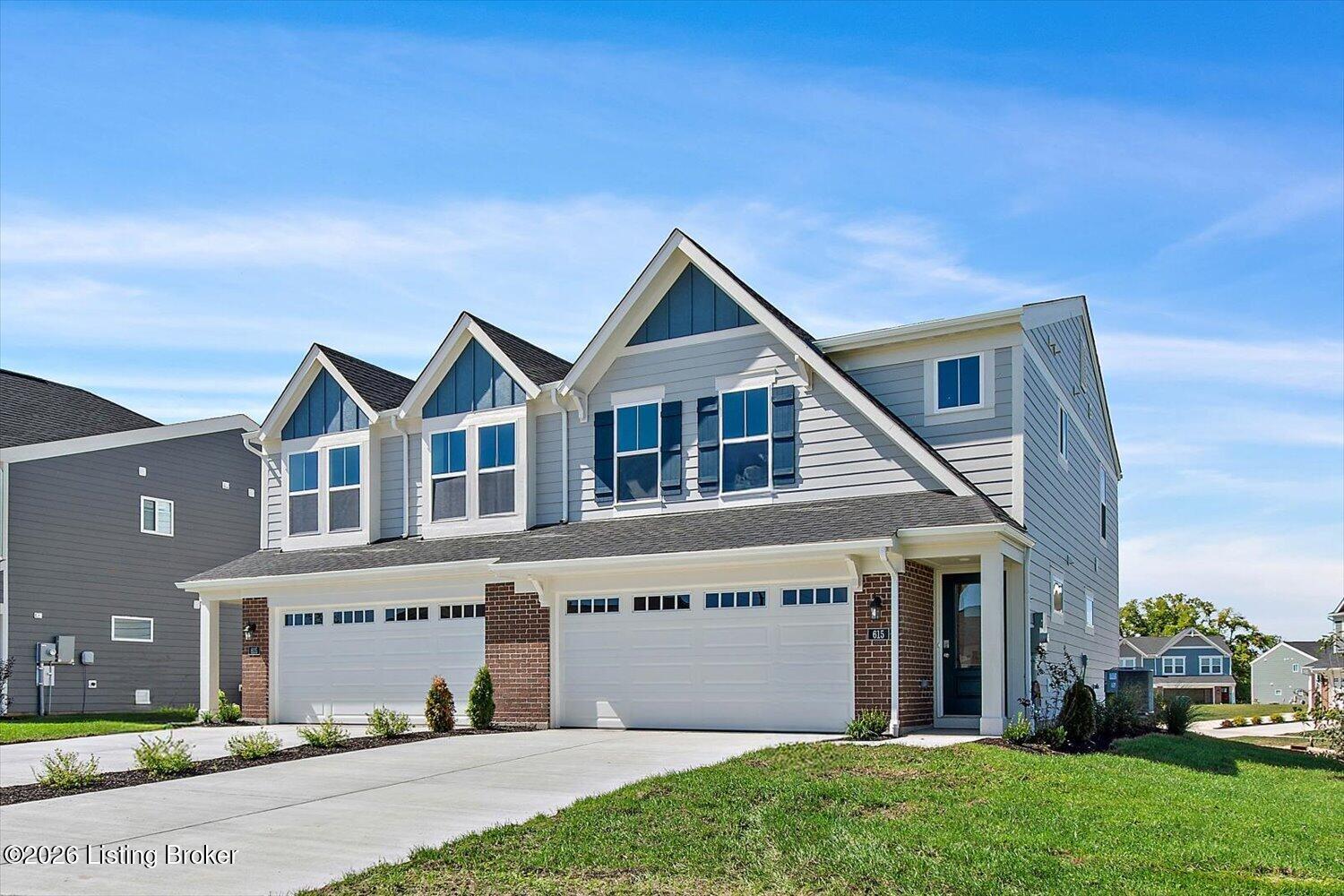 615 Falling Leaf Drive (Hudson)