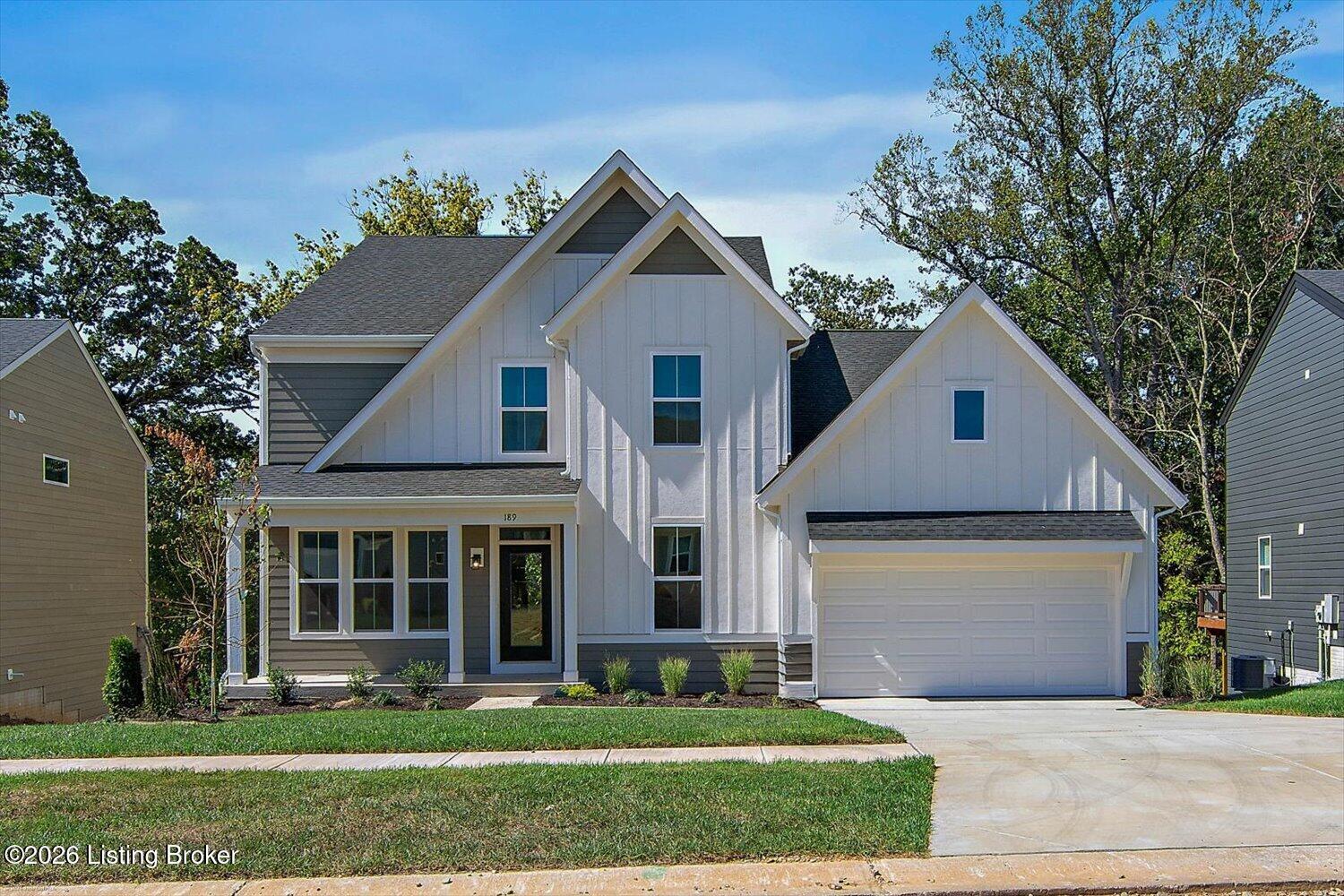 02-Front of Home