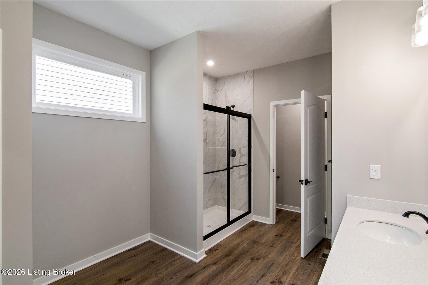18-Primary Bathroom