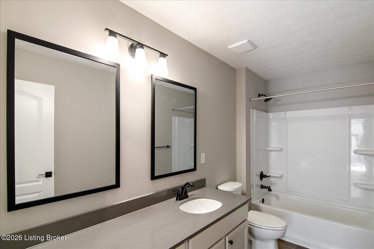 25-Hall Bathroom