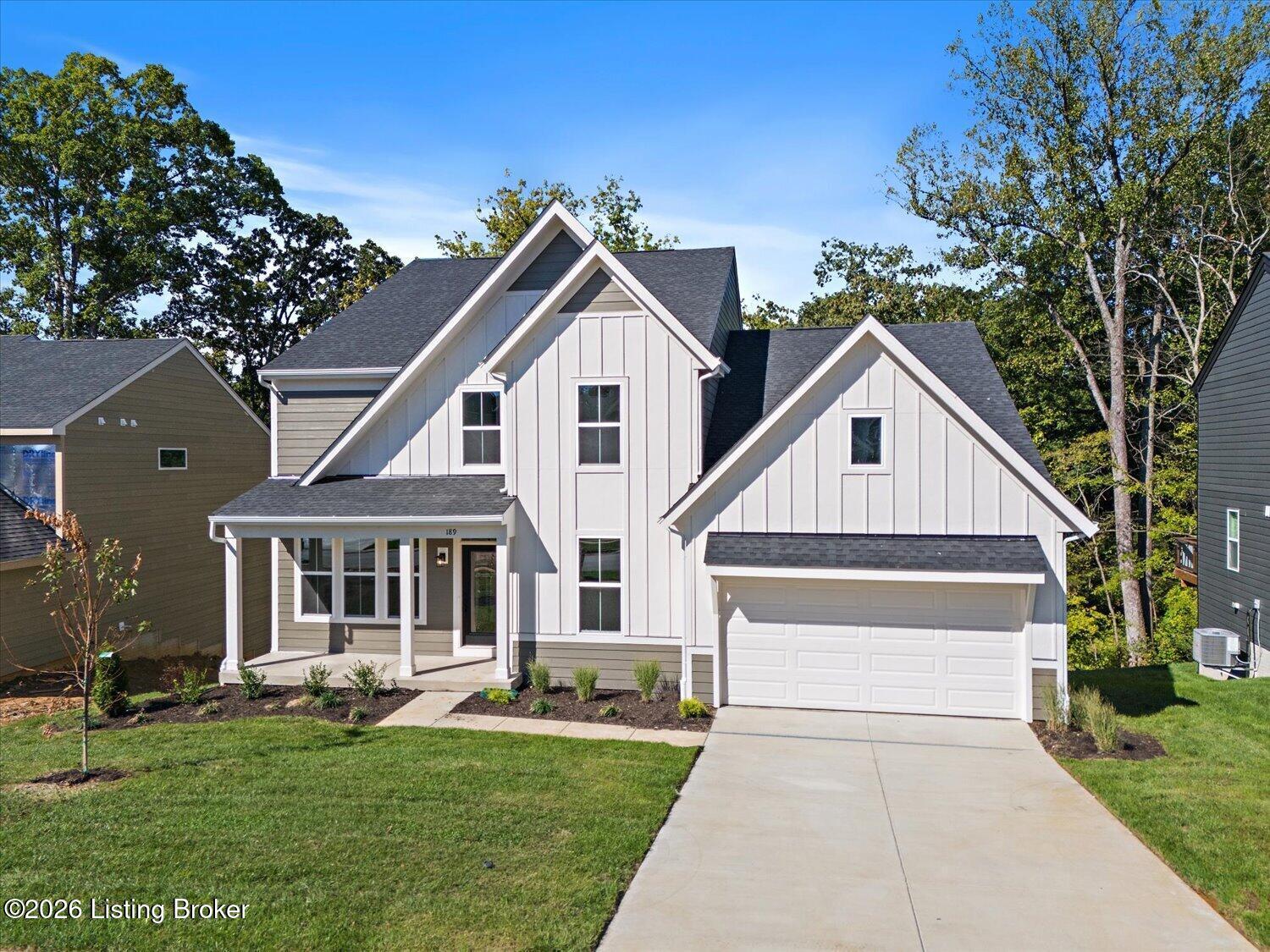 32-Front of Home