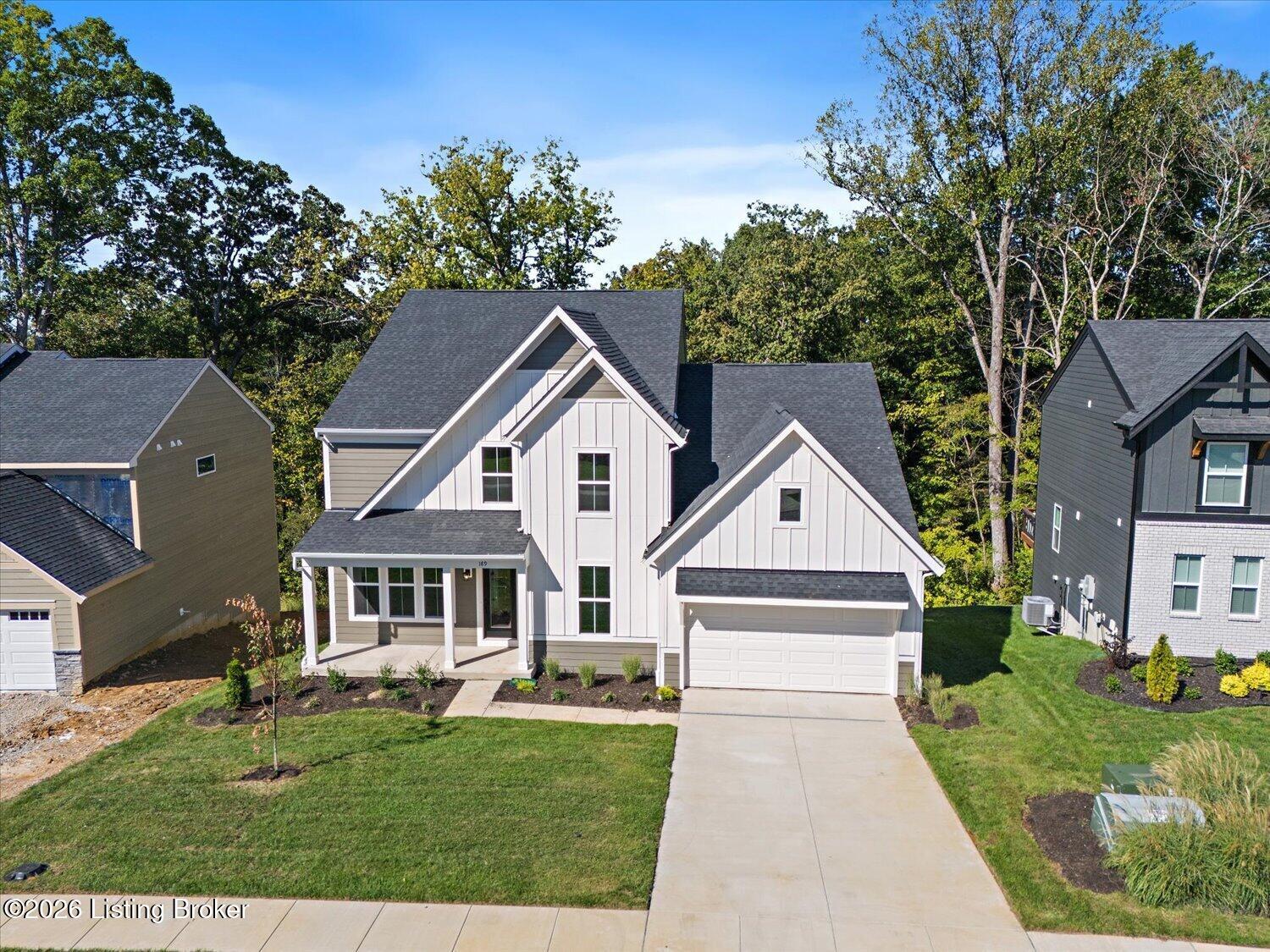 34-Front of Home Mid Level