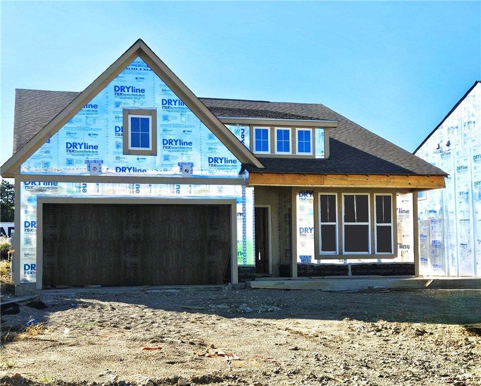 660 Deerhurst Drive (DaVinci)