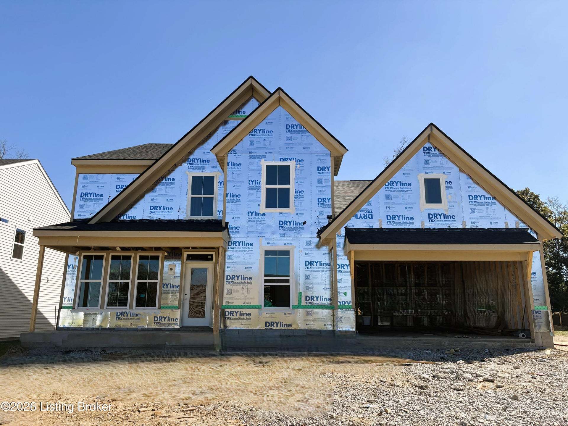 238 Education Way (Winston)
