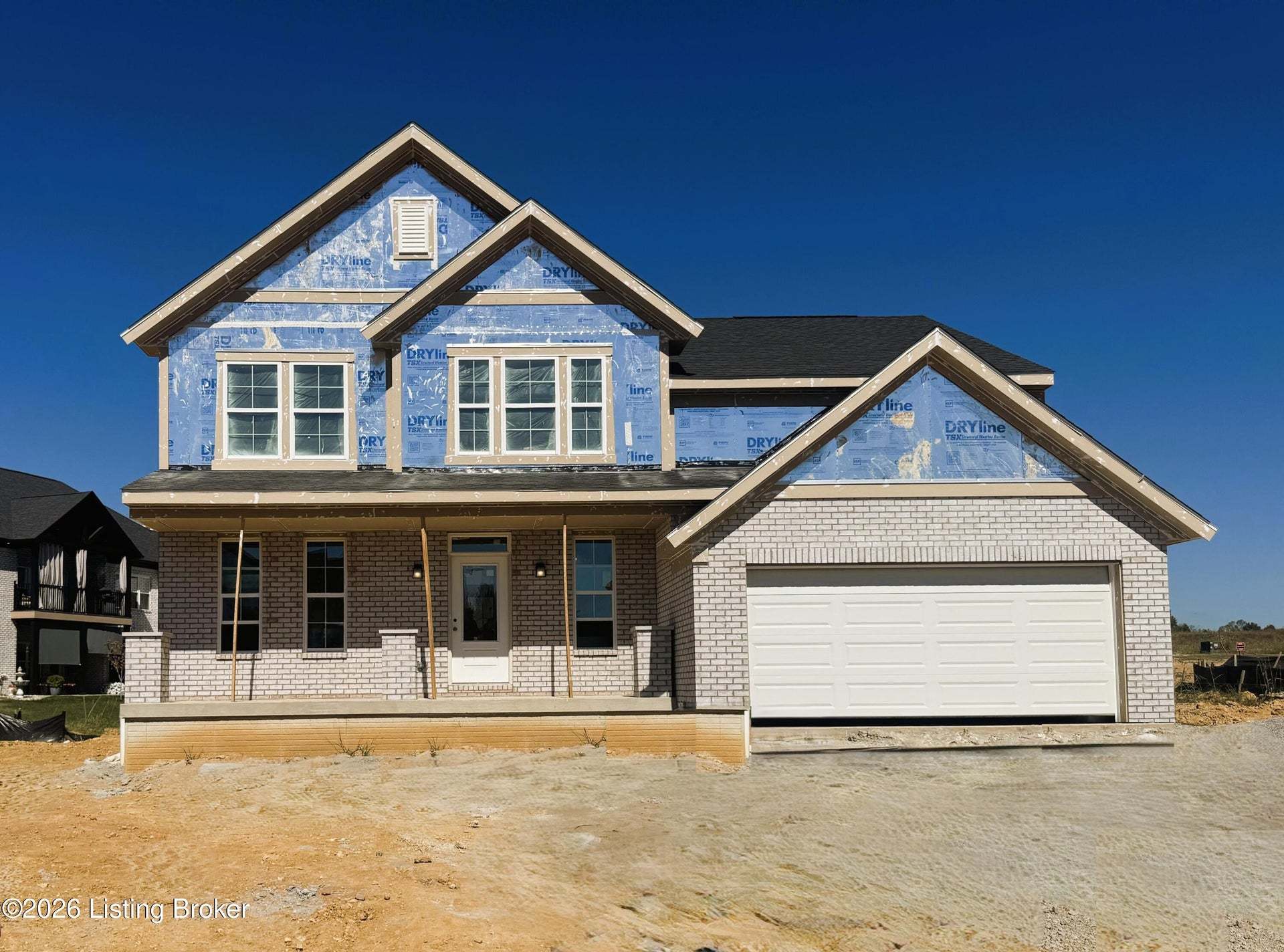206 Fall Creek Lane (Avery)