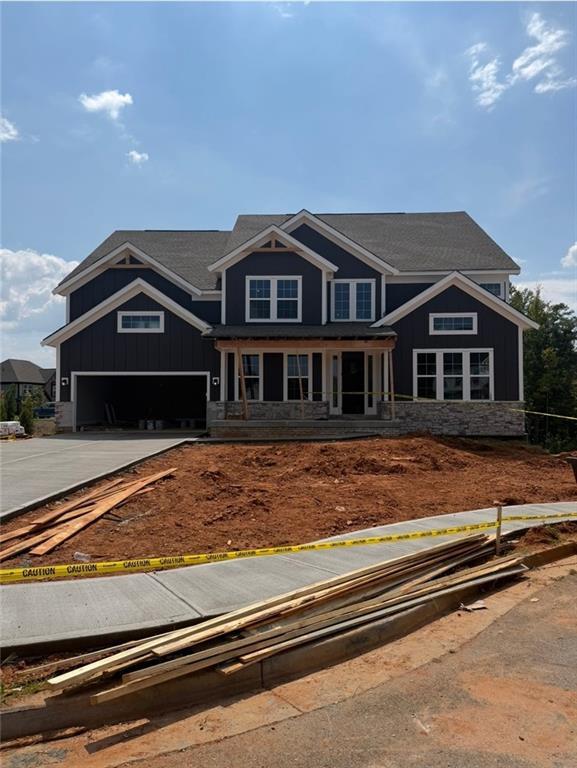 187 Beulah Drive (Paxton)