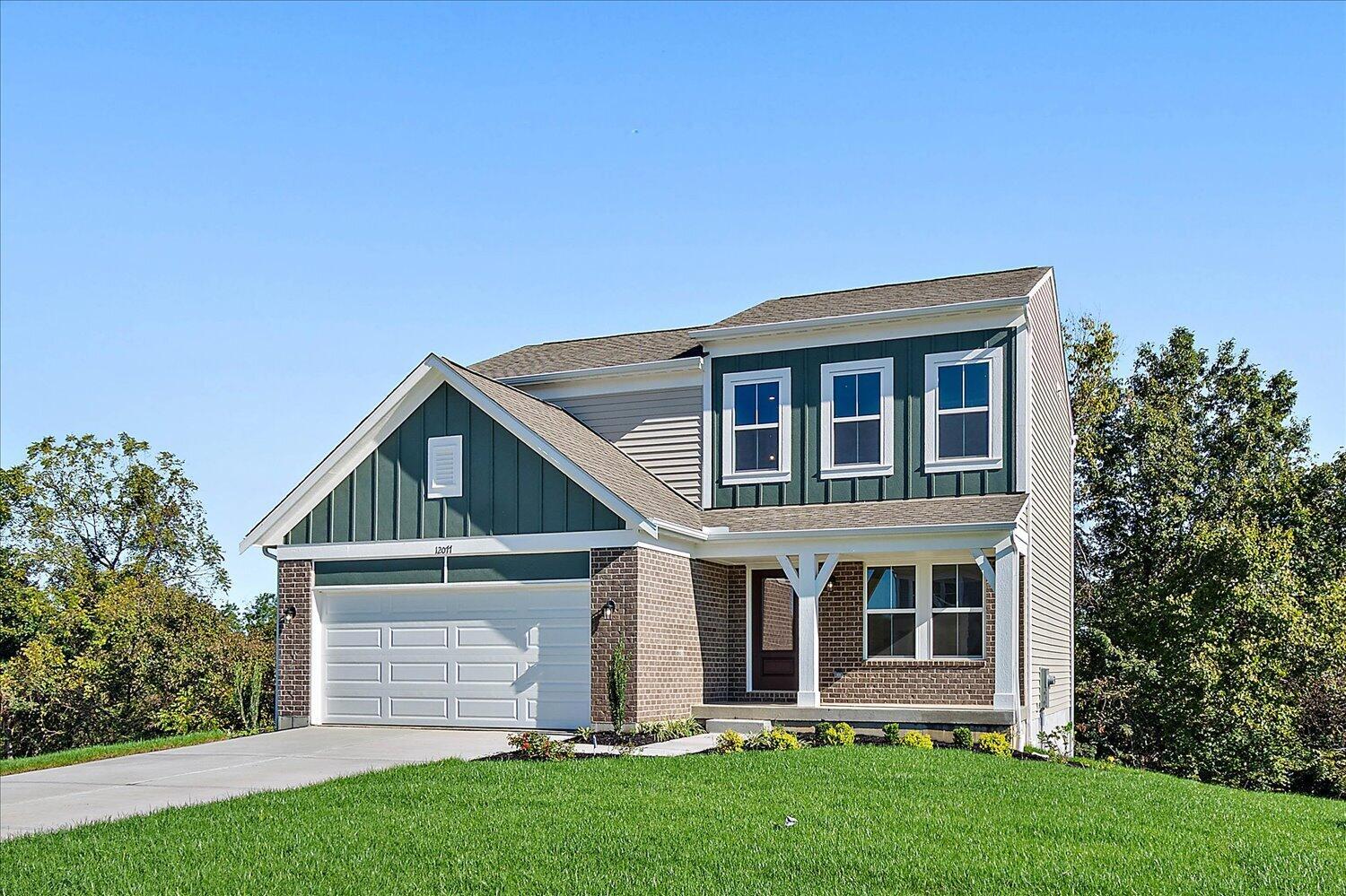 12077 Aosta Valley Drive (Wesley)