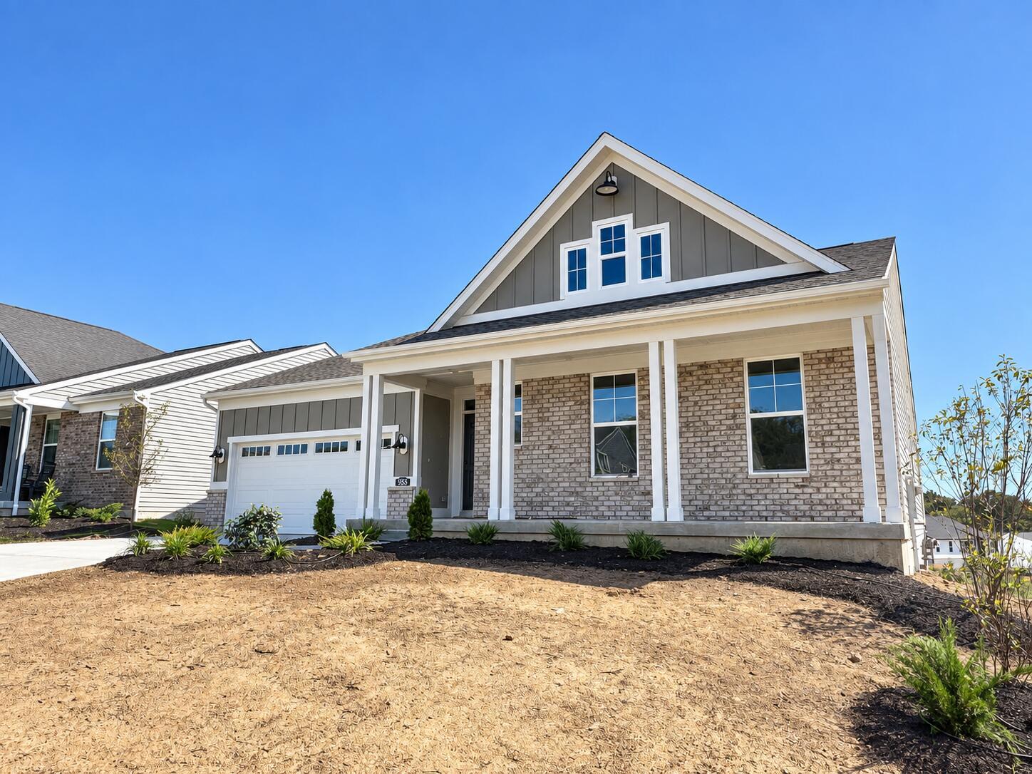 3958 Circollo Drive (Calvin)