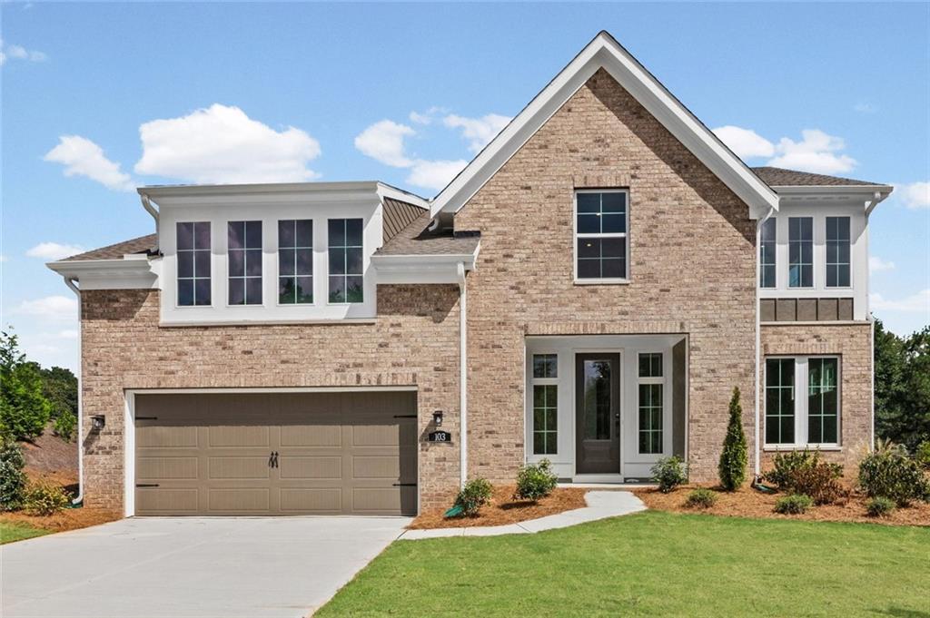 103 Wood Grove Lane (Clay)