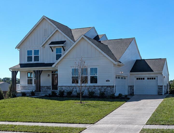 13119 Justify Drive (Charles)