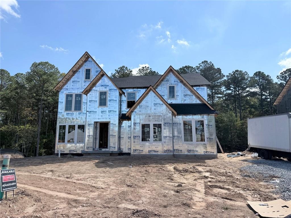 724 Conley Drive (Pearson)