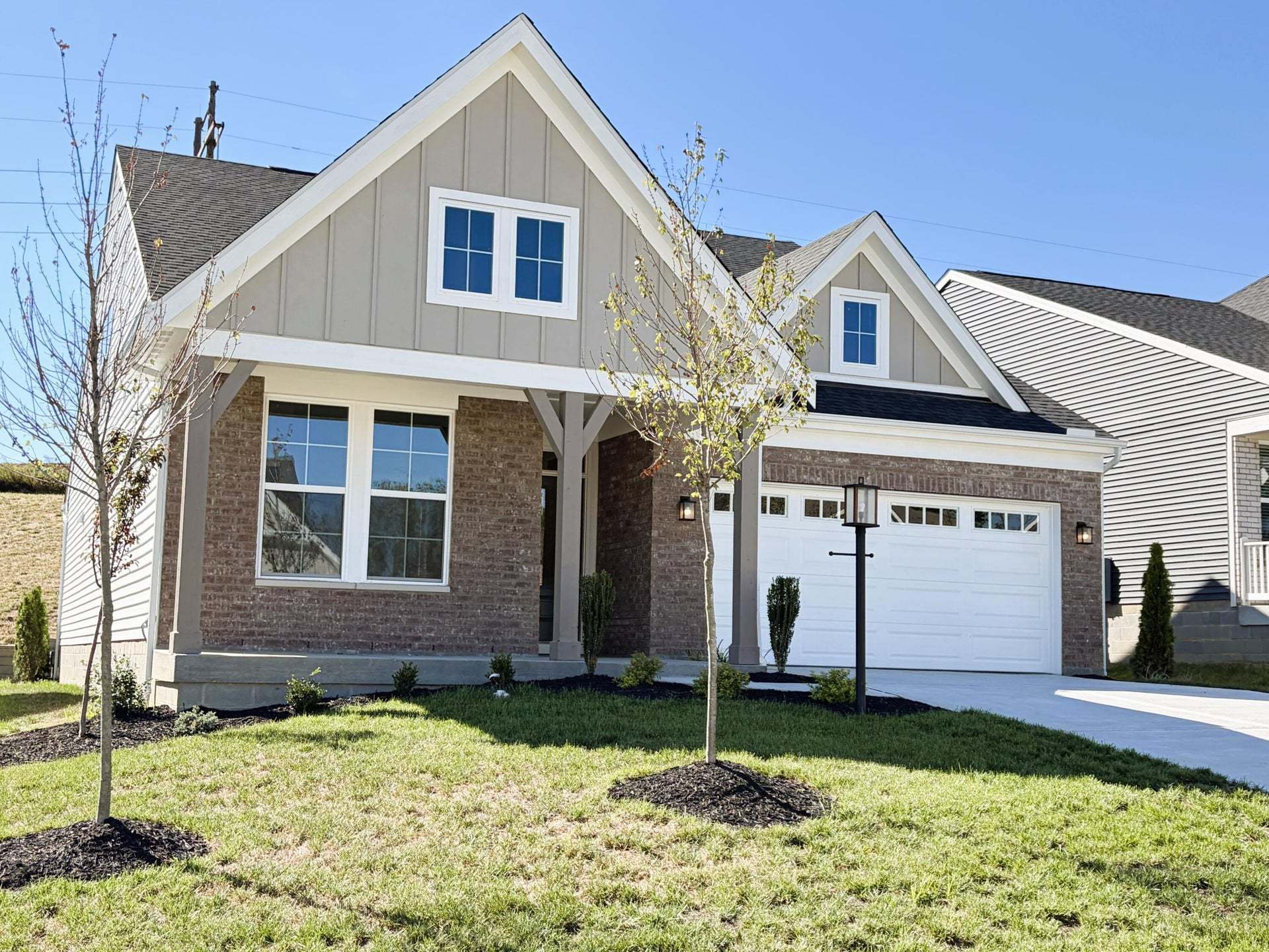 2309 O'Clery Avenue (Amelia)