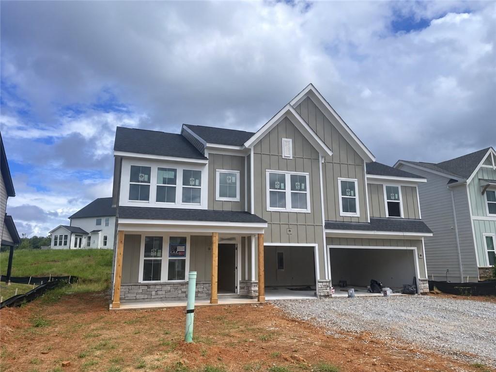 258 Loon Lake Way (Carrington)