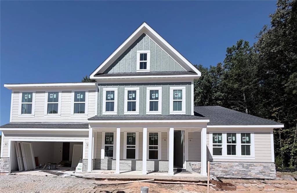 132 Wood Grove Lane (Leland)