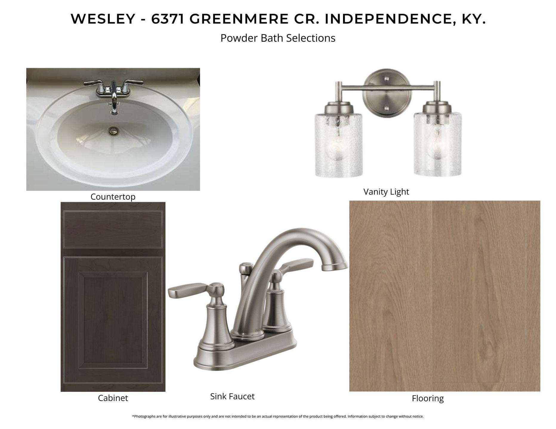 WGR 14 POWDER BATH