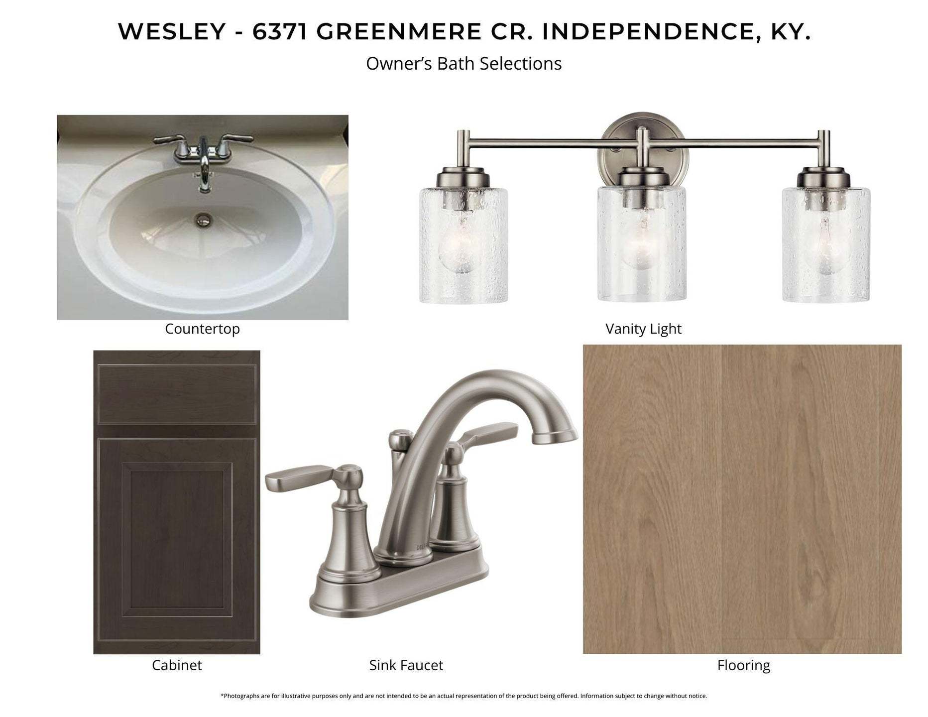 WGR 14 OWNER'S BATH